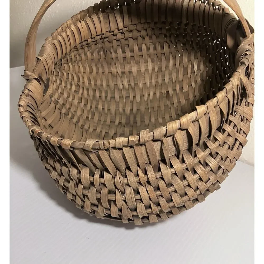 Handmade beautiful basket